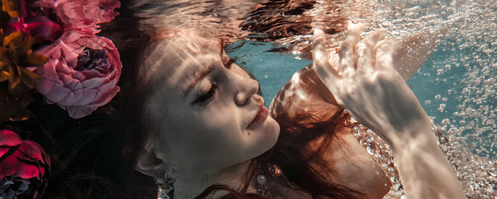 водные процедуры